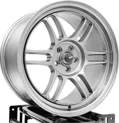 Llanta Fbx058 Aro 17 5/100 ET 35 Ancho 8