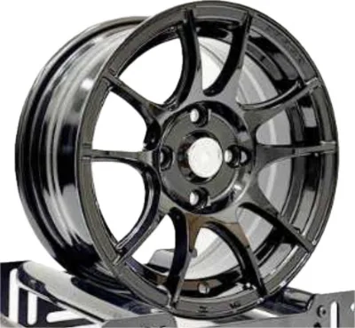 Llanta G206A Aro 13 4/100 ET 20 Ancho 6