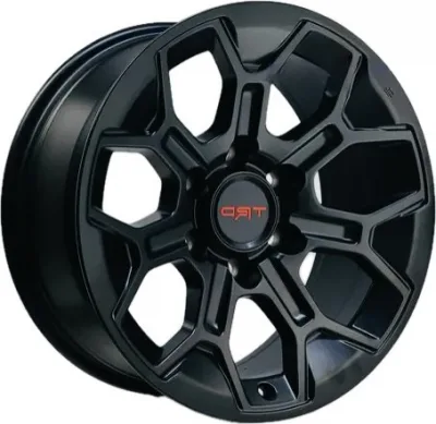 Llanta H3015F Aro 22 6/139 ET 15 Ancho 9