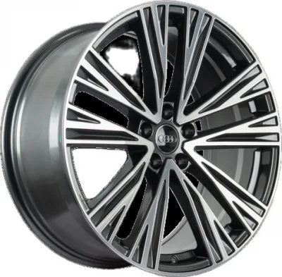 Llanta H3056F Aro 20 5/112 ET 30 Ancho 9