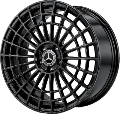 Llanta H3062F Aro 19 5/112 ET 36~42 Ancho 8~9