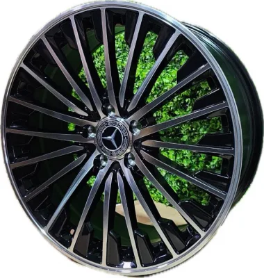 Llanta H3064FA Aro 19 5/112 ET 36~43 Ancho 8.5~9.5