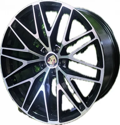 Llanta H3075F Aro 20 5/112 ET 35~40 Ancho 9~10.5