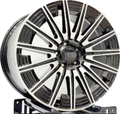 Llanta H3176F Aro 19 5/112 ET 36 Ancho 8.5