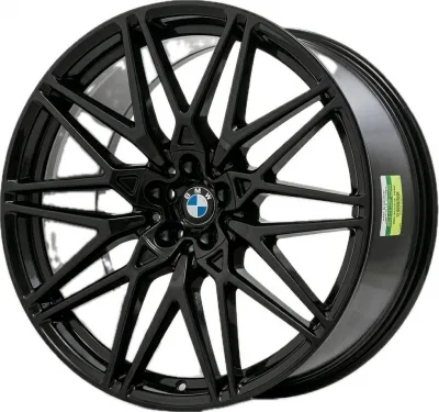 Llanta H716F Aro 22 5/120 ET 45 Ancho 9.5