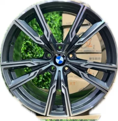 Llanta H945F Aro 20 5/120 ET 35~40 Ancho 10~11