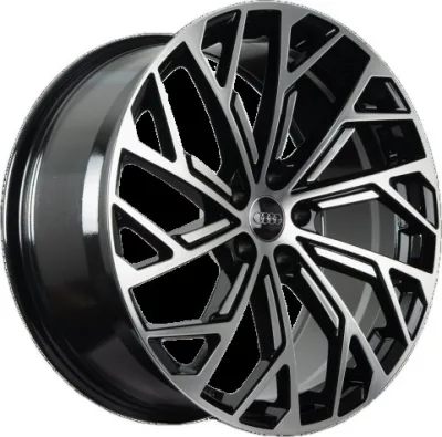 Llanta H993F Aro 20 5/112 ET 30 Ancho 9