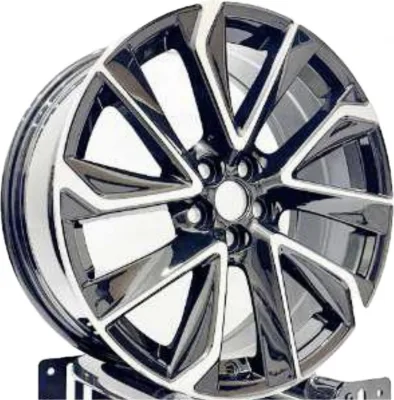 Llanta KS-FBX408 Aro 18 5/100 ET 40 Ancho 8