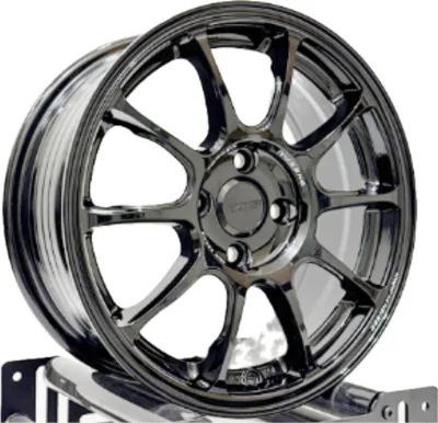 Llanta KS-FF13 Aro 15 4/100 ET 35 Ancho 6.5