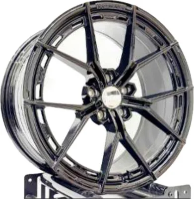Llanta KS-FF52 Aro 17 5/114 ET 38 Ancho 7.5