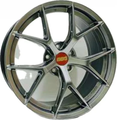 Llanta KS-YF0256 Aro 20 5/114 ET 35 Ancho 8.5