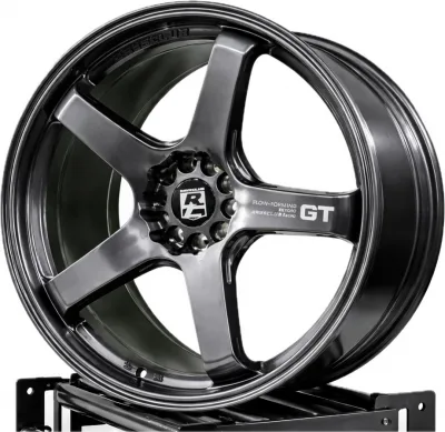 Llanta Rc-GT Aro 19 5/112 ET 30 Ancho 8.5