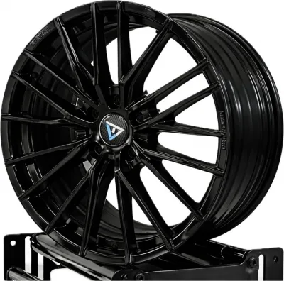 Llanta Xtx001 Aro 19 5/112 ET 35 Ancho 8.5