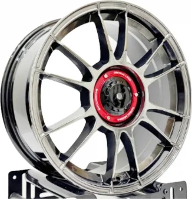 Llanta Zr0256 Aro 17 5/114