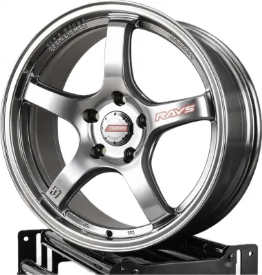 Llanta Zr698x Aro 18 5/112 ET 38 Ancho 8