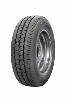 Neumático 205/75R16C Hifly Super2000 110/108R