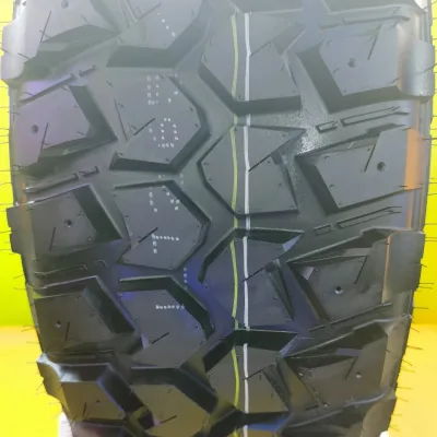 Neumático 285/75R16 Kapsen RS25 126/123Q