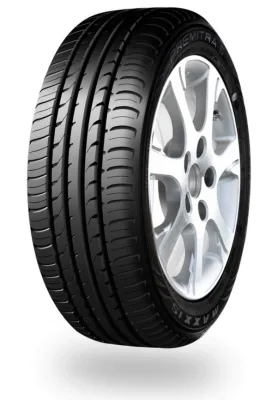 Neumático 215/45R18 Maxxis HP5 93W
