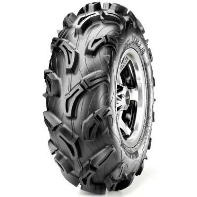 Neumático 215/35R17 Maxxis Z4s 84W