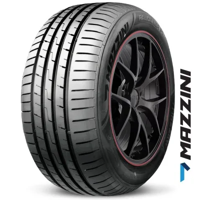 Neumático 175/65R14 Mazzini FalconerF1 82H