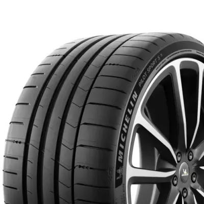 Neumático 225/40R18 Michelin Pilot 5 92Y