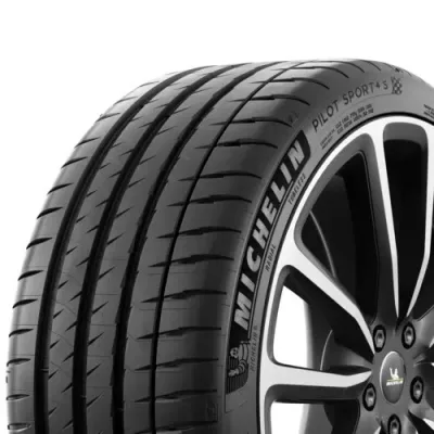 Neumático 315/40R21 Michelin Pilot sport4 115Y