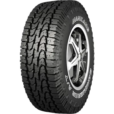 Neumático 265/70R17 Nankang At5 115T
