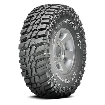 Neumático 265/75R16 Nankang MT-1 119/116Q
