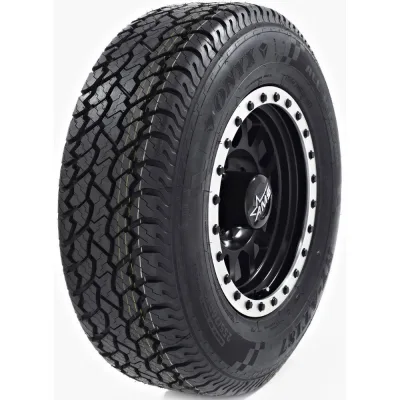 Neumático 265/70R16 Onyx NY-AT187 112T