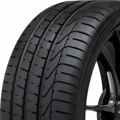 Neumático 305/30R19 Pirelli Pzero 102Y XL