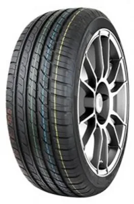 Neumático 205/55R17 Royal Black Explorer2 95W
