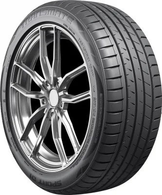 Neumático 195/45R16 Transmate Sport d1 84V