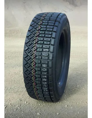 Neumático 185/65R14 Zeknova Grabel 09R 86Q