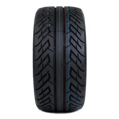 Neumático 245/40R18 Zeknova SupersportR 97W XL