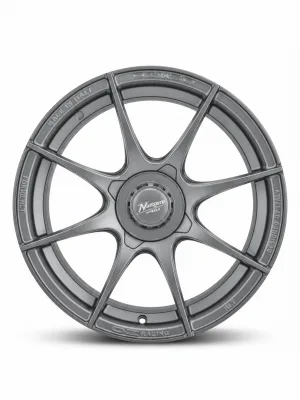 Llanta aro 18 8J 5x114 ET35