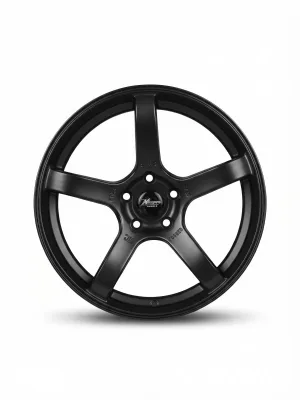 Llanta aro 18 10,5J 5x114 ET20