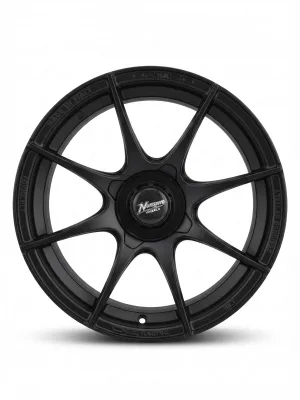 Llanta 5098 Aro 15 4/100 ET 10 Ancho 7