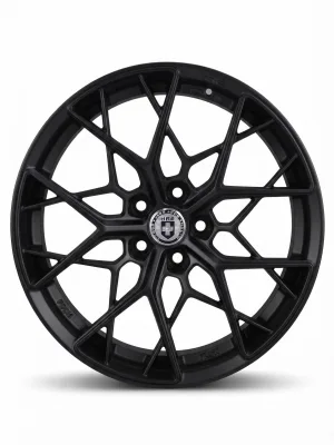 Llanta FC1095 Aro 16 Ancho 7.0 5/100 ET 35 Matt Black