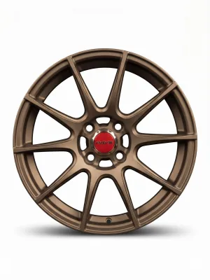Llanta FF26 Aro 15 4/100 ET 35 Ancho 7