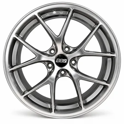Llanta FLOW FORMED-FC1251 Aro 17 Ancho 7.5 5/114.3 ET 35 Hyper Black