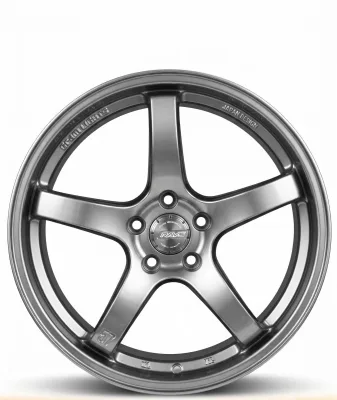 Llanta Rgw028 Aro 18 5/112 ET 38 Ancho 8