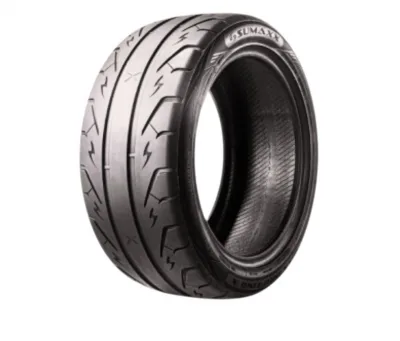 Neumático 195/50R16 Sumaxx Semi Slick