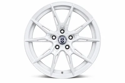 Llanta FLOW FORMED-FC6010 Aro 18 Ancho 8.0 5/112 ET 38 White