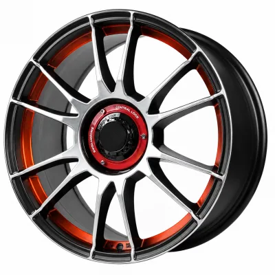Llantas 17 4/100 4/108 7.5 ET35