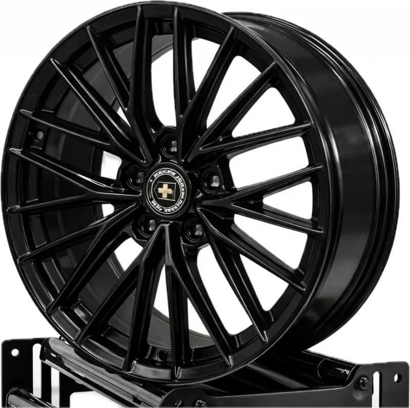 Llanta aro 18 8J 5x112 ET35