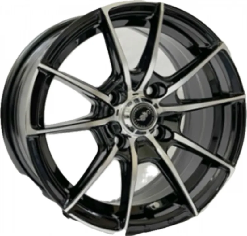 Llanta aro 15 6.5J 4x108 ET25