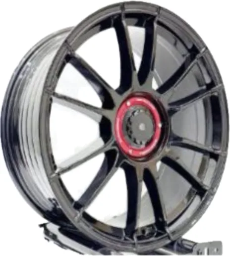 Llanta aro 20 5x112