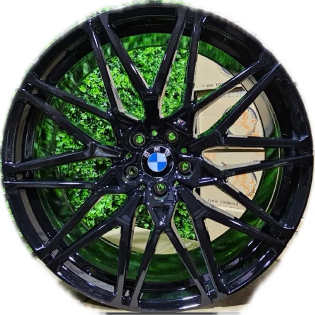 Llanta aro 22 5x120