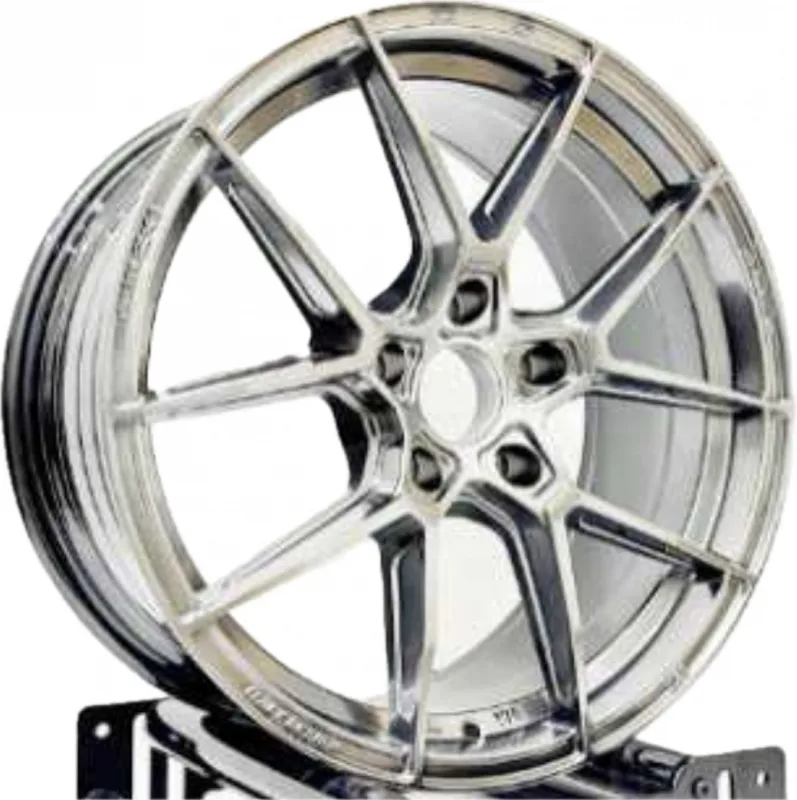 Llanta aro 19 8.5J 5x120 ET35