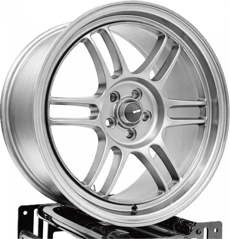 Llanta aro 17 8J 5x100 ET35